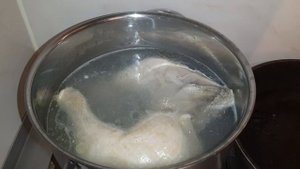 Очень Вкусный и Полезный Куриный Бульон / Куриный бульон рецепт / Как приготовить куриный бульон