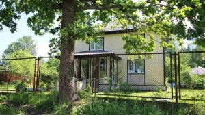 п. Шапки, ИЖС. Коттедж 162 кв.м на участке 18 соток