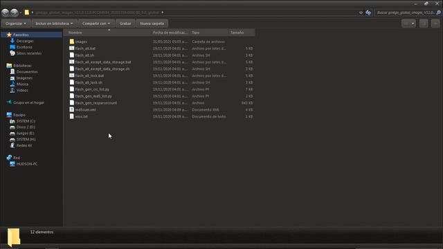 Flasheo de ROM Fastboot en tu Xiaomi sin Mi Flash  Xiaomitas