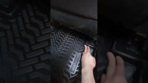 Коврики в Тойота Приус 50 / Toyota Prius ZVW50