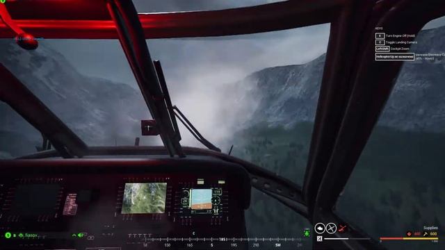 SQUAD потерпели крушения вертолета ОТ РПГ !!!! смотреть онлайн