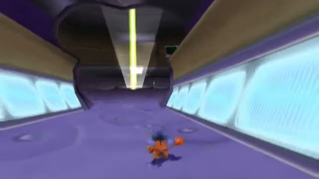 Disney's Stitch: Experiment 626 Easter Egg