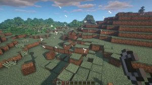 Топ 5 РЕАЛИСТИЧНЫХ МОДОВ которые изменят твой Майнкрафт ● Лучшие моды!