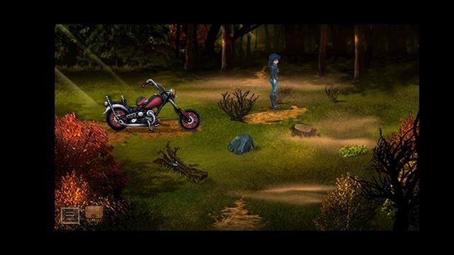 Яма в бездну!►Kathy Rain: Director's Cut #10 смотреть онлайн