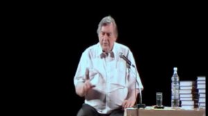 Александр Проханов