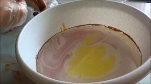 Марморирование