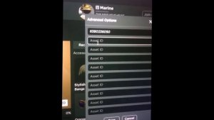 Как комбинировать вещи в роблоксе?Туториал