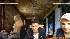 АНДРЮХА РУГАЕТСЯ НА КЛИМА ЭВРИБАДИ ПЛАЧЕТ ЩАДИЛО ЗАБИЛ КЛИМА ЛОСЯМИ МОПС МОТИВИРУЕТ КЛИМА