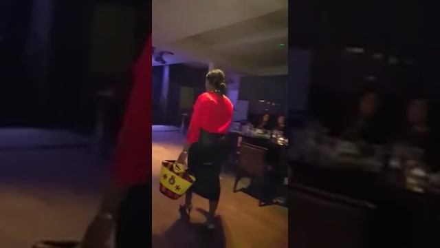 AMWEG Fashion Show @Spot Kopavogur смотреть онлайн