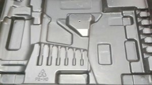 Новинка шуруповерт ИНТЕРСКОЛ ДА-10/18В дрель с вентильным двигателем без щеток (бесщеточный) МОЩНЫЙ