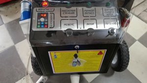 Штукатурная станция Мастер Xl Эксперт