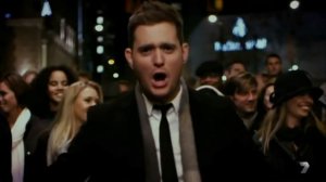 Michael Bublé - Let it snow