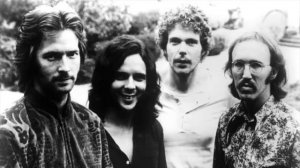 Derek and the Dominos - Blues Power (Winter Gardens, Malvern, England)