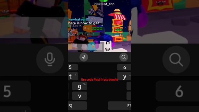 How to get Pixel stand #roblox #gaming