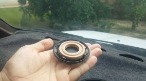 Car Aroma Diffuser Air Freshener Perfume Solar Powered Car Dashboard Helicopter With Refill Perfume