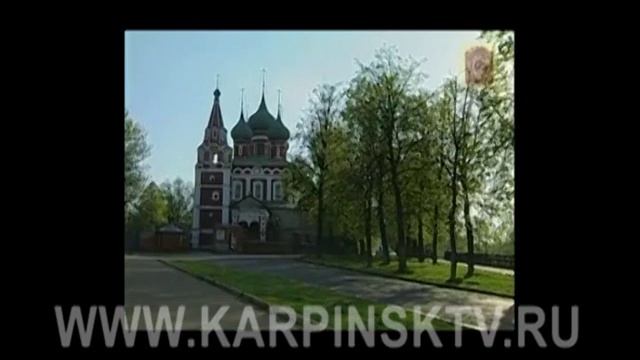 4 ноября православные христиане отмечают День Казанской иконы Божьей Матери смотреть онлайн