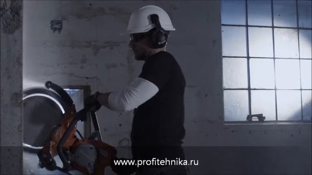 Линейка продукции Husqvarna PRIME™