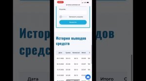 TRIALMAX: МОЙ ОТЧЁТ ПО ДОХОДНОСТИ!