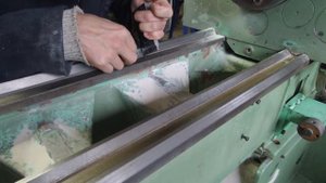 Покраска торкарного. Бюджетно!!!