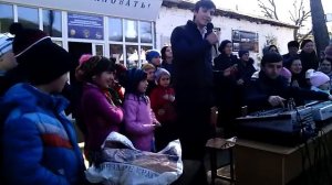 Иман Абдуллаев Лилия джавгат