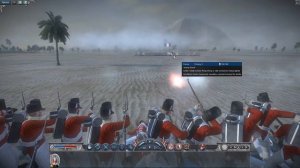 Napoleon: Total War 1vs1: Foot vs Young Guard