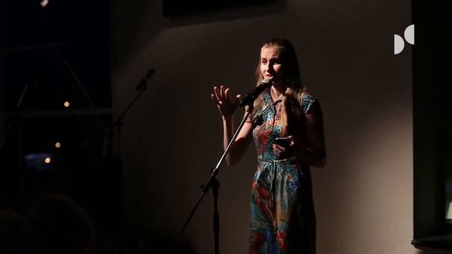 Другая Среда. 47 вечер. Тема: Серебряный век - Екатерина Гвоздикова смотреть онлайн