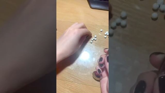 Как сделать футбольный мяч из полимерной глины смотреть онлайн