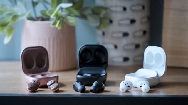 Samsung Galaxy Buds 2 Pro vs Galaxy Buds 2: Which should you Buy? смотреть онлайн
