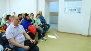 Новый медицинский руководитель в Звенигороде