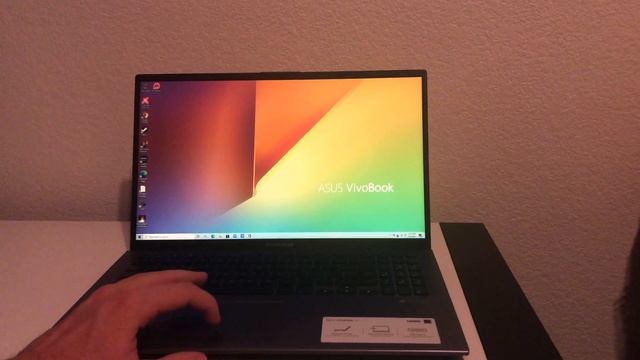 Asus Vivobook 15 Review смотреть онлайн