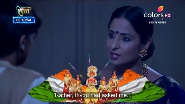 Ishq Mein Marjawan - Full Episode 325 - With English Subtitles