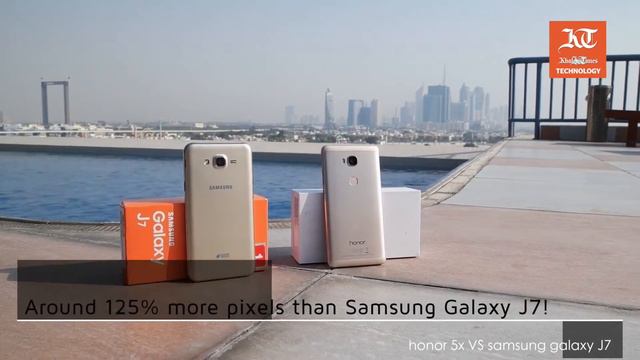 How the Honor 5X compares with Samsung Galaxy J7 смотреть онлайн