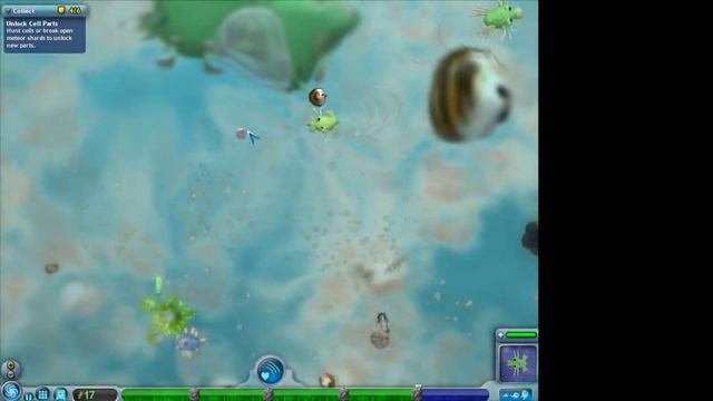 Spore - Steam Sale Purchase