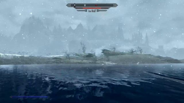 Skyrim Pure Ordinator Argonian Bear Trapper Build, Part 3 смотреть онлайн