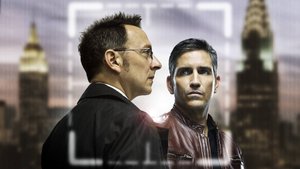 Сериал В поле зрения — 3 сезон 22 серия / Person of Interest