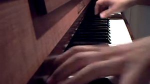 Robert Miles Children PIANO
