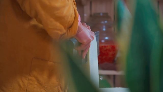 大山里种的水果萝卜，个头都特别大 特别甜，你们说怎样做才好吃呢？Chinese Food | Food made with radishes | 野小妹wild girl