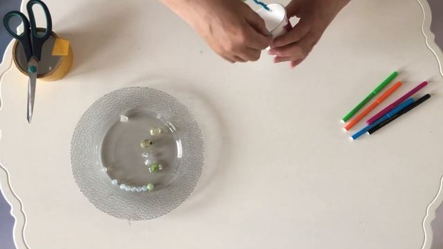 ЧУДО БУСИНКИ ДЛЯ ВЕДЕРКА! смотреть онлайн