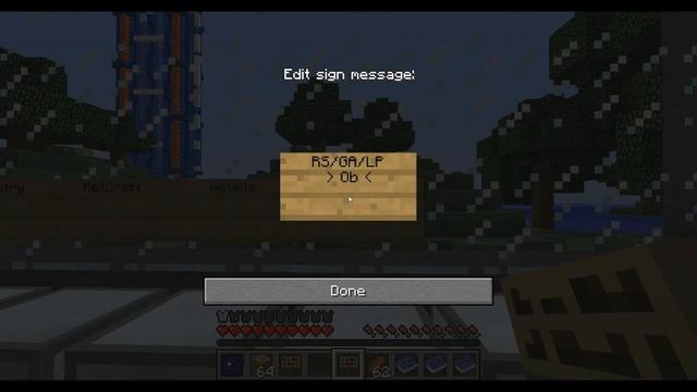 Minecraft ИВД Часть 1 смотреть онлайн