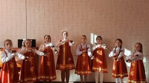 Ложки деревенские