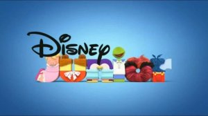 Disney Junior USA Logo Bumpers Idents Compilation @continuitycommentary