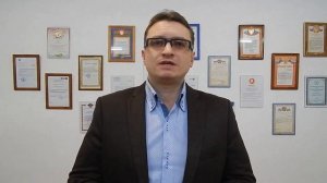 Михаил Хорс о курсе "СтопТабак"