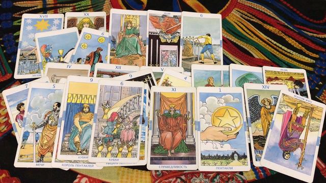 ЧТО ОН ДУМАЕТ О ВАС И ВАШИХ С НИМ ОТНОШЕНИЯХ? #таро #гаданиенатаро #отношения #таролюбовь #tarot смотреть онлайн