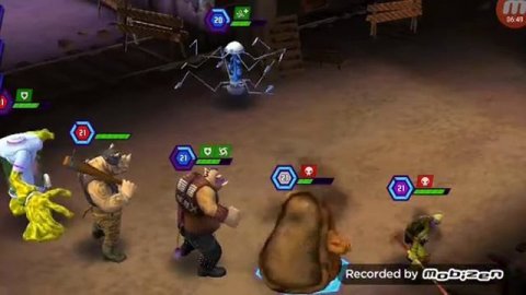 Шредер классический