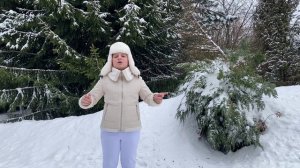 "Мороз-Воевода" Николай Некрасов, читает Григорий Щурко 20.02.2023