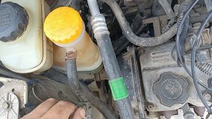 Особенности замены генератора Матиз