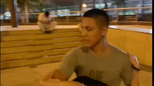 El Juego - Karlos Rose / Bachata Partnerwork смотреть онлайн