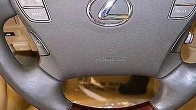 2007 Lexus LS 460 Hialeah Fl смотреть онлайн