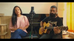 Almost Lover [Unplugged]| Bindu Subramaniam & Varun Murali