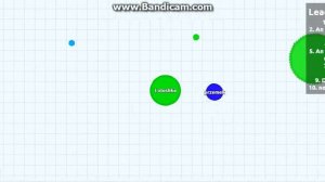 Agar.Io #4 ДВА ВИДЕО ЗА ОДИН ДЕНЬ!!!!!!!!!!